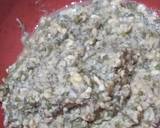 Moong ke Bhajiya recipe step 2 photo