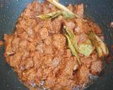 Cara Membuat Rendang Saikoro Beef 4