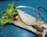 Foto langkah ke 7 dari resep Kebab Turki seperti Baba Rafi.