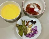Foto langkah ke 1 dari resep Chilli Oil / Minyak Cabe.