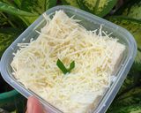 Foto langkah ke 3 dari resep Stup roti keju.