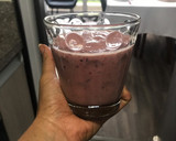 Foto del paso 2 de la receta: Batido con proteína