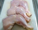 Foto del paso 1 de la receta: Pollo arvejado con arroz
