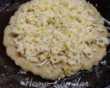 ફરાળી ચીઝ બર્સટ પીઝા (Farali Cheese Burst Pizza Recipe in Gujarati) રેસીપી સ્ટેપ5ફોટો