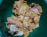 Foto langkah ke 1 dari resep Ayam Kremes.