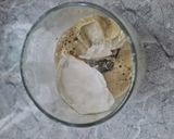 Foto langkah ke 3 dari resep Iced Matcha Latte.