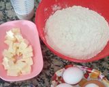 Foto del paso 1 de la receta: Panes para Hamburguesas