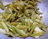 ટીંડોળા બટાકા નું શાક (Tindola Bataka Shak Recipe In Gujarati) રેસીપી સ્ટેપ1ફોટો