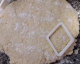 Foto del paso 1 de la receta: Scones fáciles de queso