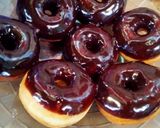 Foto langkah ke 5 dari resep Glaze bahan simple.