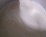 A picture of step 3 of Double Ka Meetha.