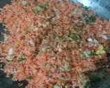 Foto langkah ke 3 dari resep Nasi Goreng ala Mama.