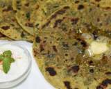 Methi thepla recipe step 6 photo