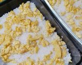 A picture of step 4 of Sushi Bake Paradise.