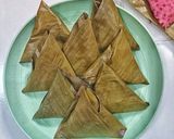 Foto langkah ke 6 dari resep 295. Kue Sagu Mutiara Kelapa.