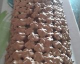 Foto del paso 9 de la receta: Pionono dulce-Casero-