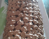 Foto del paso 9 de la receta: Pionono dulce-Casero-