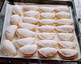Lekváros hokifli recept fázis 6 fotója