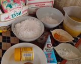 Foto langkah ke 4 dari resep Ayam Goreng Kremes.