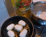 Foto langkah ke 3 dari resep Kue Gemblong Khas Betawi.