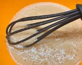 Foto del paso 2 de la receta: Budín Navideño de miel y especias - By Osvaldo Gross