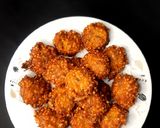 পেঁয়াজু রেসিপির ধাপ 2 ছবি