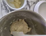 Une image de l'étape 2 de Viennoiseries bi color.