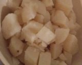 Foto del paso 3 de la receta: Bistec con papas
