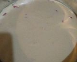 Foto del paso 5 de la receta: Cheesecake fresas - Pierre Jesus Valdivia ®
