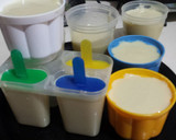 Foto del paso 4 de la receta: Helado de Batata
