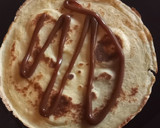 Foto del paso 7 de la receta: Panqueques con dulce de leche
