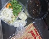 Foto langkah ke 1 dari resep Sayur Sop Keluarga.