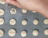 Foto del paso 7 de la receta: Galletas de coco sin harina
