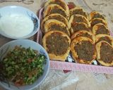 صورة لخطوة 6 من وصفة صفيحه اللحمة ولا اروع 👌😍😋