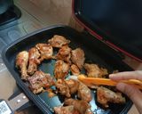 Foto langkah ke 3 dari resep Ayam Bakar Bumbu Rujak ala VIENTA.