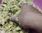 મેથી નો ભૂકો (Methi Bhukko Recipe In Gujarati) રેસીપી સ્ટેપ2ફોટો