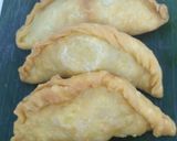 Foto langkah ke 6 dari resep Pastel renyah.