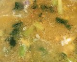 Foto langkah ke 2 dari resep Sroto (soto) Sokaraja.