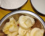 બનાના ડ્રાય ફ્રૂટ પેનકેક (Banana dry fruit pancake Recipe In Gujarati) રેસીપી સ્ટેપ1ફોટો