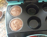 Foto del paso 4 de la receta: Cupcakes de tiramisú