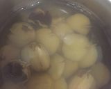 Foto langkah ke 1 dari resep Semur Jengkol Tetelan.