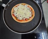 A picture of step 4 of Tawa Pizza.