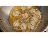 A picture of step 4 of High Protein Breakfast/Tiffin Recipe.