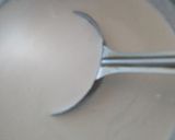 A picture of step 2 of Set dosa.