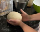 Foto del paso 4 de la receta: Panecitos Simples