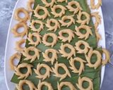 Foto langkah ke 2 dari resep Kue banjar.