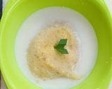 Foto langkah ke 8 dari resep Ubi kuah santan.