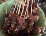 Foto langkah ke 4 dari resep Sate maranggi.