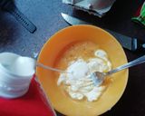 Brokkoli és paradicsom bacon recept fázis 2 fotója