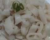 Foto langkah ke 4 dari resep Kwetiau Homemade.